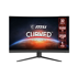 MSI Monitor G32C4X / 31.5", 1920 x 1080, Full HD, crna